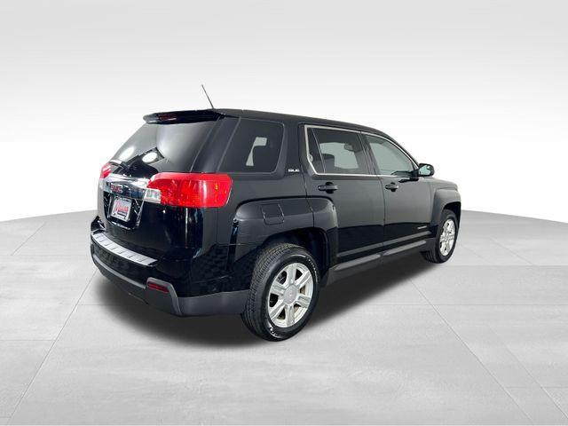 used 2014 GMC Terrain car, priced at $7,604