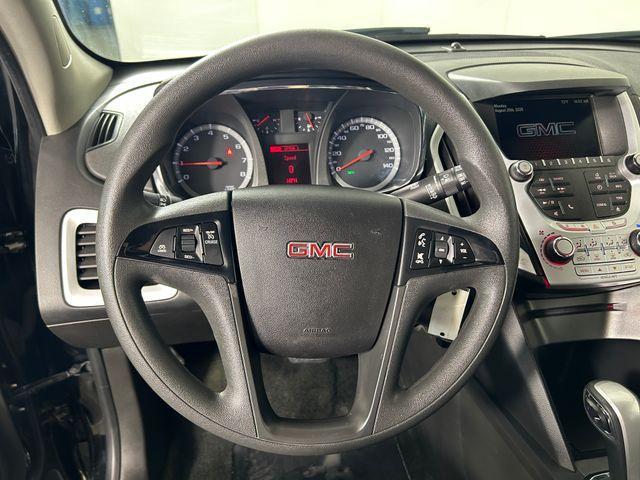 used 2014 GMC Terrain car, priced at $7,604