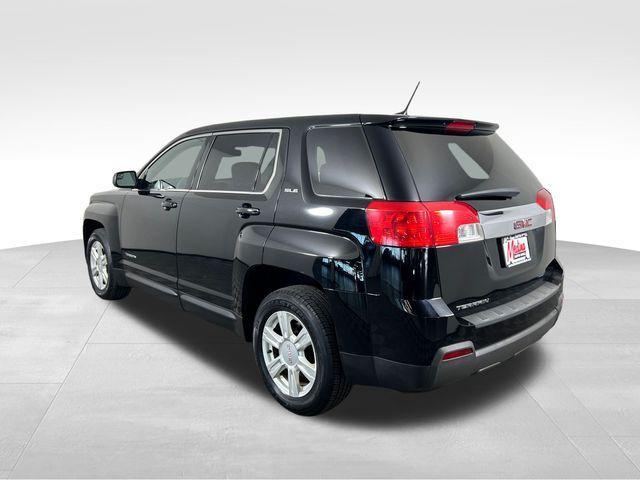 used 2014 GMC Terrain car, priced at $7,604