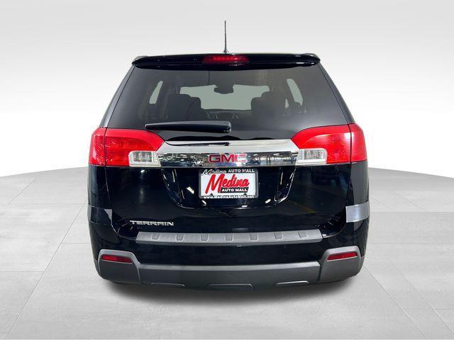 used 2014 GMC Terrain car, priced at $7,604