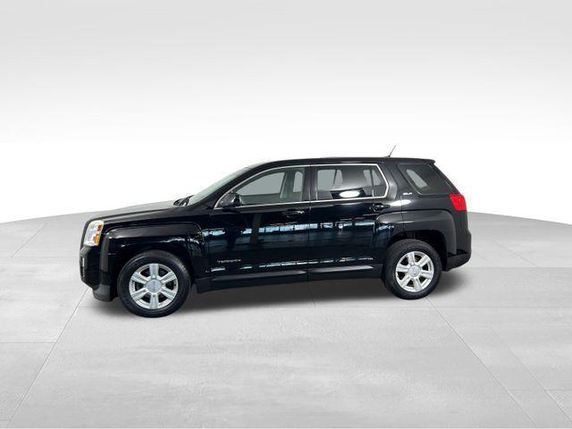 used 2014 GMC Terrain car, priced at $7,604