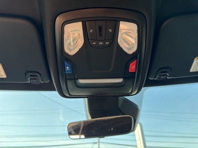 new 2025 Ram 1500 car, priced at $37,295