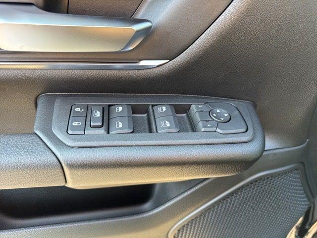 new 2025 Ram 1500 car, priced at $37,295