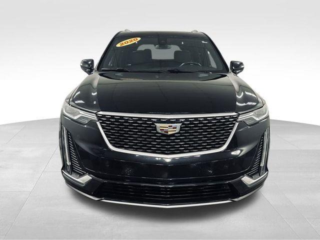 used 2020 Cadillac XT6 car, priced at $28,332