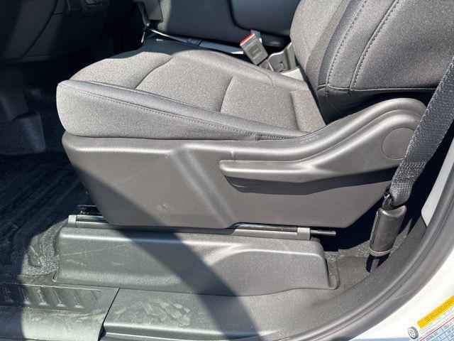 new 2025 GMC Sierra 1500 car, priced at $30,541