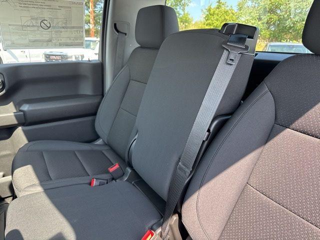 new 2025 GMC Sierra 1500 car, priced at $30,541