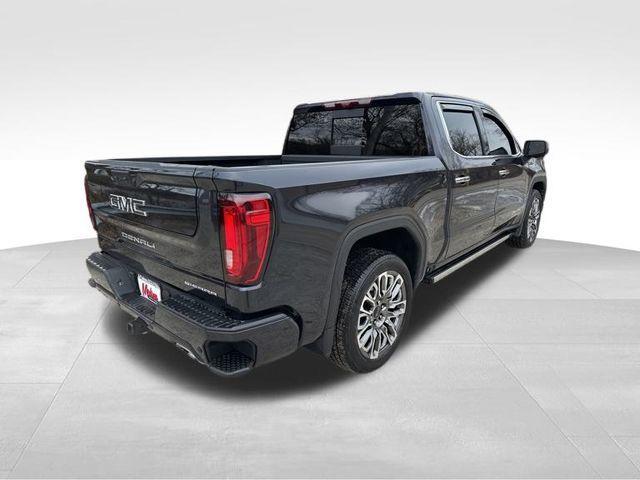 used 2024 GMC Sierra 1500 car, priced at $69,700