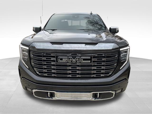 used 2024 GMC Sierra 1500 car, priced at $69,700