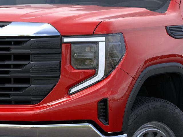 new 2025 GMC Sierra 1500 car, priced at $37,638