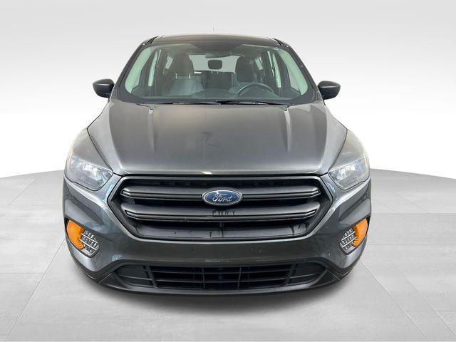 used 2018 Ford Escape car, priced at $10,995