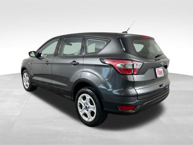 used 2018 Ford Escape car, priced at $10,995