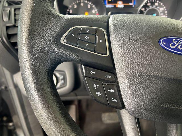 used 2018 Ford Escape car, priced at $10,995