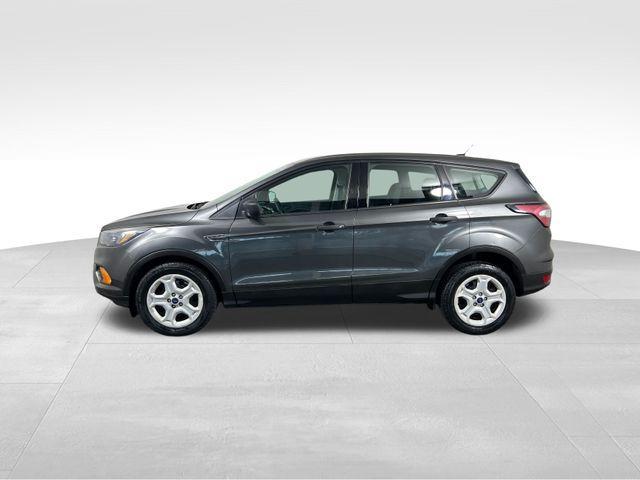 used 2018 Ford Escape car, priced at $10,995