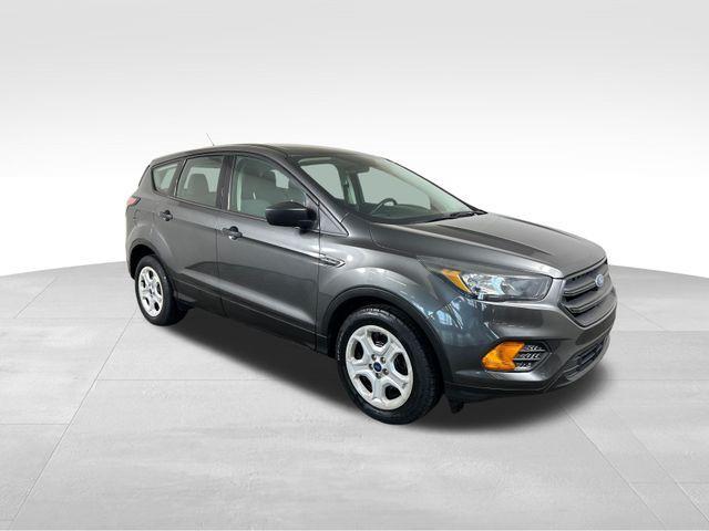 used 2018 Ford Escape car, priced at $10,995