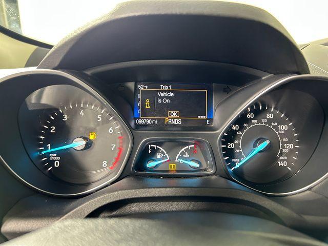 used 2018 Ford Escape car, priced at $10,995