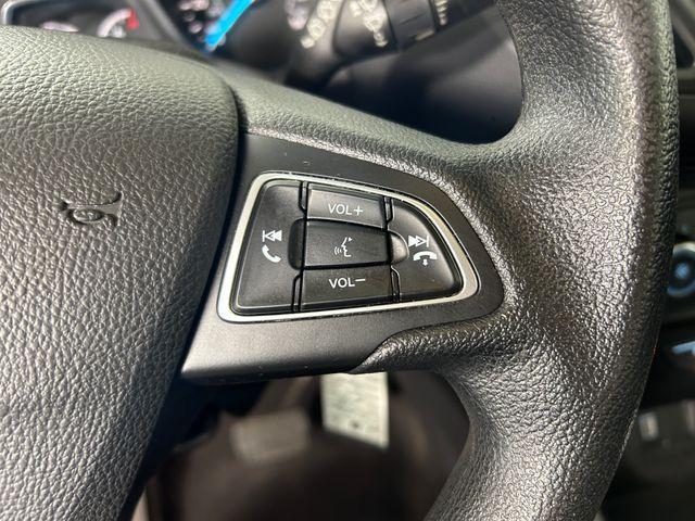 used 2018 Ford Escape car, priced at $10,995