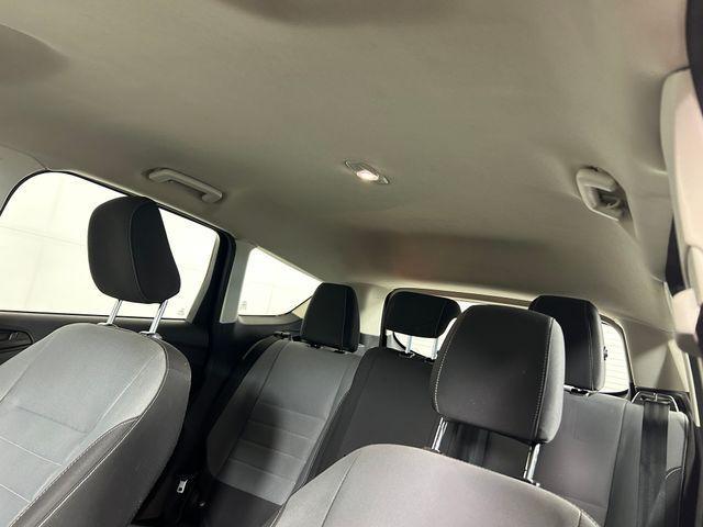 used 2018 Ford Escape car, priced at $10,995