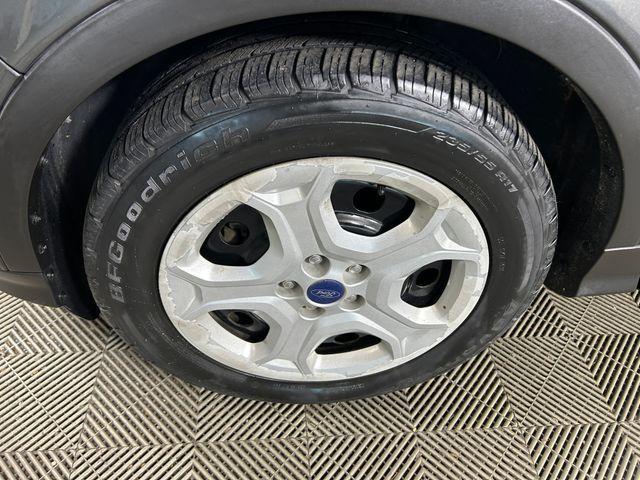 used 2018 Ford Escape car, priced at $10,995