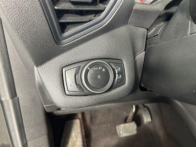 used 2018 Ford Escape car, priced at $10,995