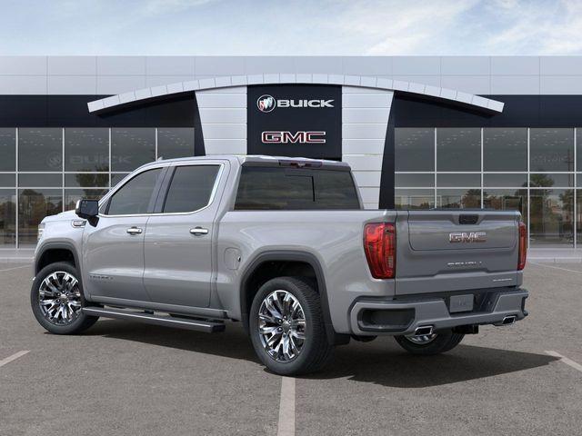 new 2024 GMC Sierra 1500 car, priced at $66,363