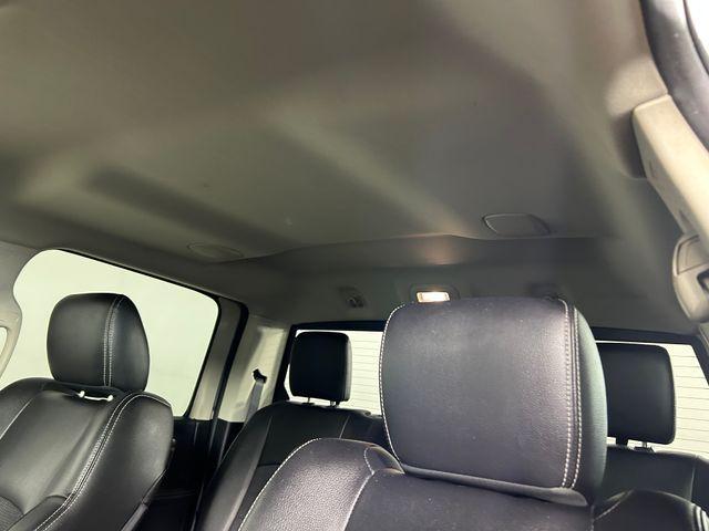 used 2017 Ram 1500 car, priced at $24,995