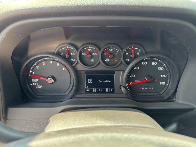 new 2025 GMC Sierra 1500 car, priced at $30,541