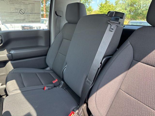 new 2025 GMC Sierra 1500 car, priced at $30,541