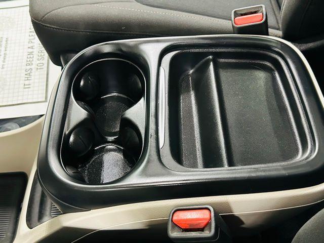 used 2018 Chrysler Pacifica car, priced at $9,815