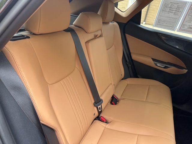 used 2023 Lexus NX 350 car, priced at $43,985