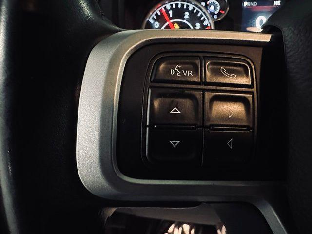 used 2019 Ram 3500 car, priced at $39,684