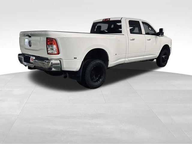 used 2019 Ram 3500 car, priced at $39,684