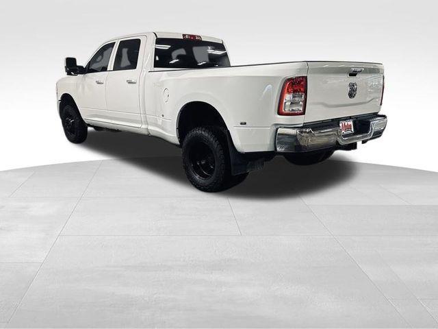 used 2019 Ram 3500 car, priced at $39,684