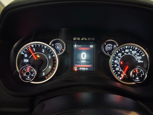 used 2019 Ram 3500 car, priced at $39,684