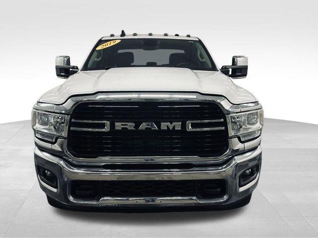 used 2019 Ram 3500 car, priced at $39,684