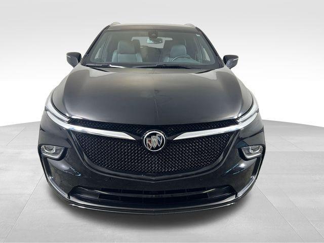 used 2023 Buick Enclave car, priced at $32,900