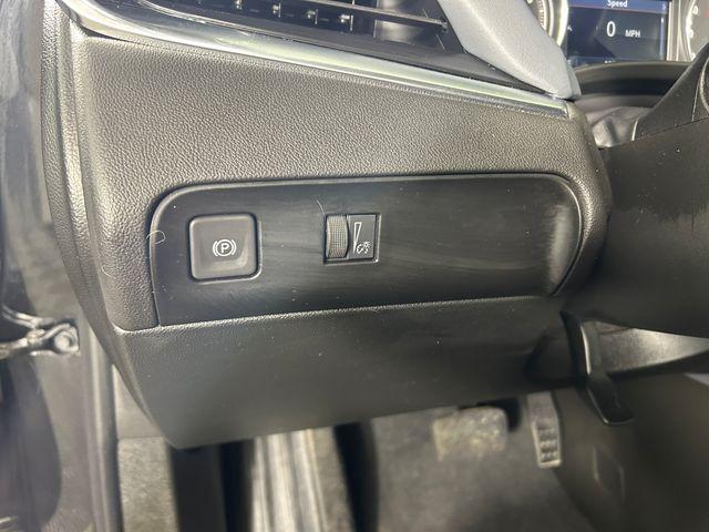 used 2023 Buick Enclave car, priced at $32,900