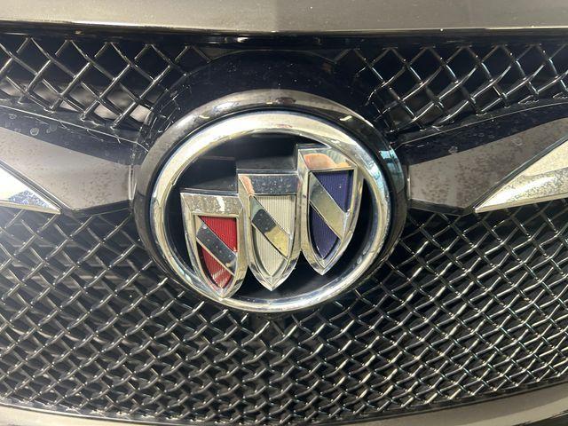 used 2023 Buick Enclave car, priced at $32,900