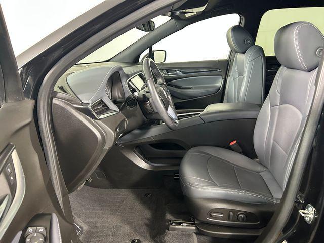 used 2023 Buick Enclave car, priced at $32,900