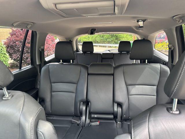 used 2018 Honda Pilot car, priced at $25,995