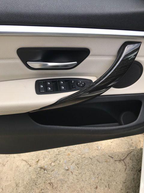 used 2016 BMW 428 Gran Coupe car, priced at $14,427