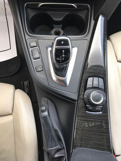 used 2016 BMW 428 Gran Coupe car, priced at $14,427