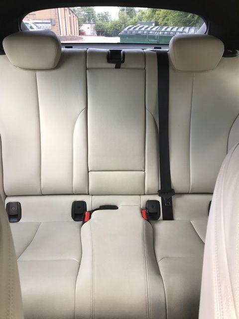 used 2016 BMW 428 Gran Coupe car, priced at $14,427