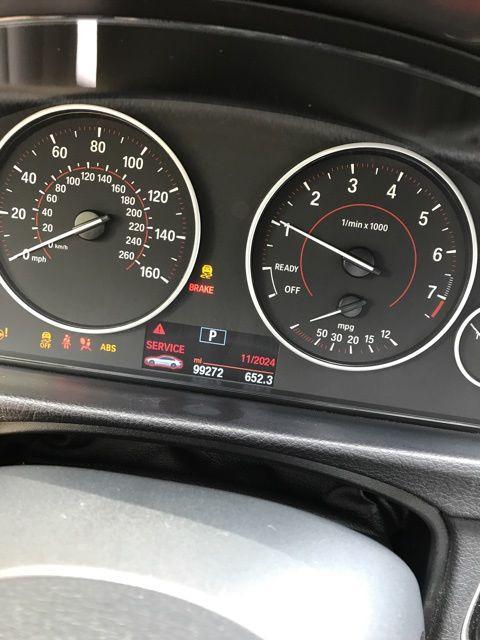 used 2016 BMW 428 Gran Coupe car, priced at $14,427
