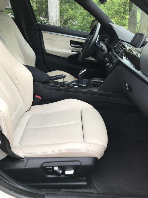 used 2016 BMW 428 Gran Coupe car, priced at $14,427