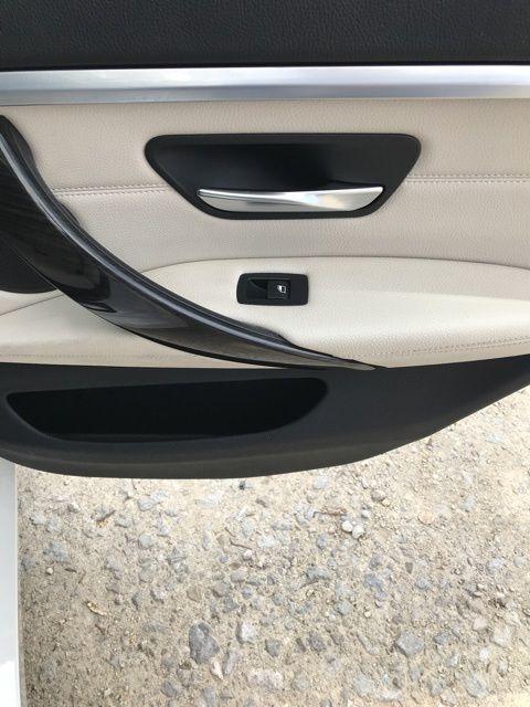 used 2016 BMW 428 Gran Coupe car, priced at $14,427