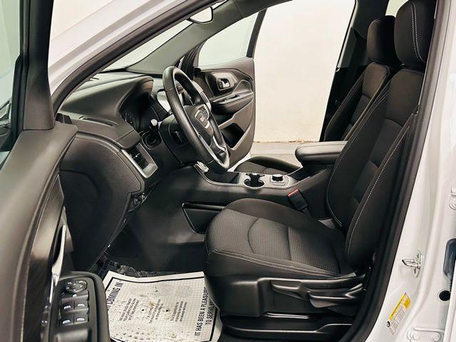 used 2024 GMC Terrain car, priced at $24,995