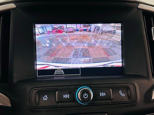used 2024 GMC Terrain car, priced at $24,995
