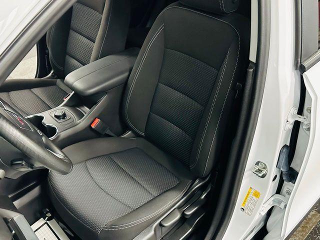 used 2024 GMC Terrain car, priced at $24,995