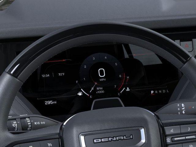 new 2025 GMC Yukon XL car, priced at $93,465