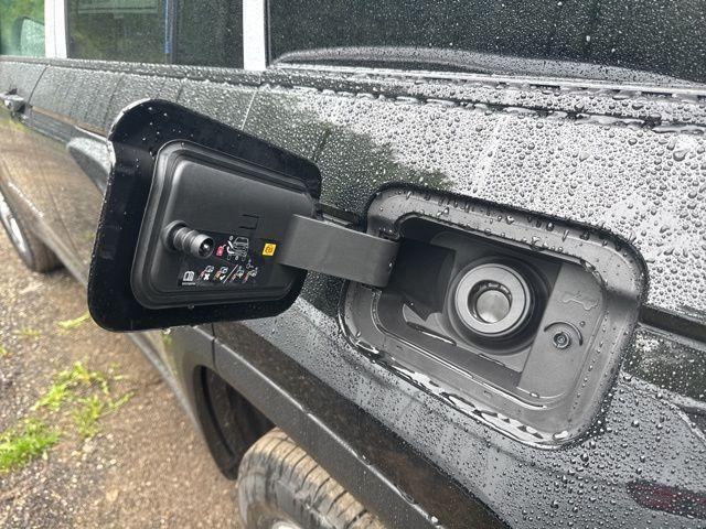 new 2025 Jeep Grand Cherokee car, priced at $40,953